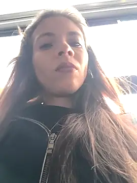 ValentinaRivers online show from 04/17/26, 12:08