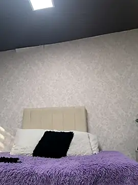 ValentinaRivers online show from 04/23/26, 12:15