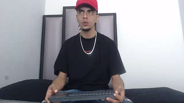 Endrick-23 online show from 04/01/26, 03:40