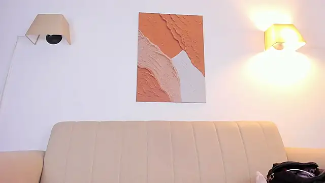 Malika Noor online show from 04/20/26, 02:31