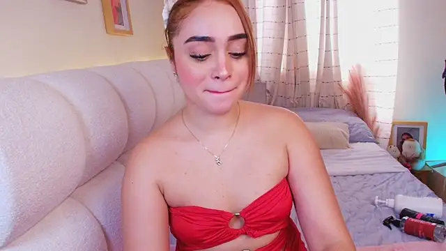 soph1a roy online show from 03/17/26, 03:59