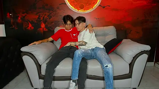 Patrick ander online show from 02/22/26, 02:04