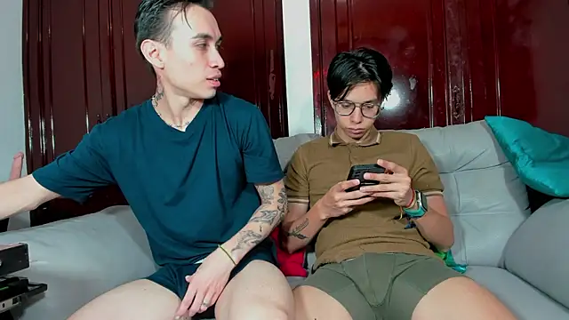 Patrick ander online show from 04/23/26, 12:40