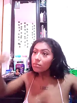 Emma Dancer online show from 03/16/26, 12:53