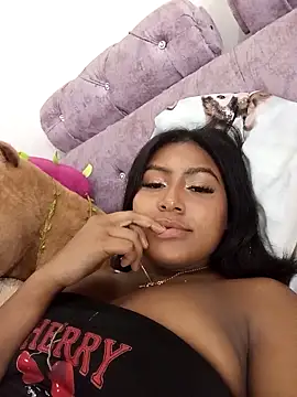 Emma Dancer online show from 03/22/26, 12:36