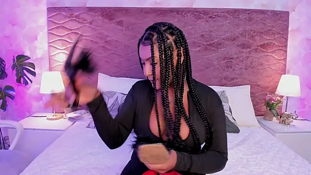 Emma Dancer online show from 05/14/26, 01:07