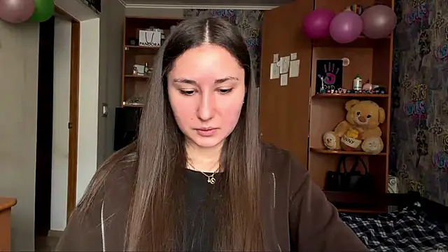 poly princess online show from 03/06/26, 09:06