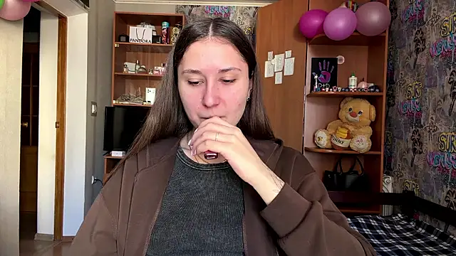 poly princess online show from 03/11/26, 09:04