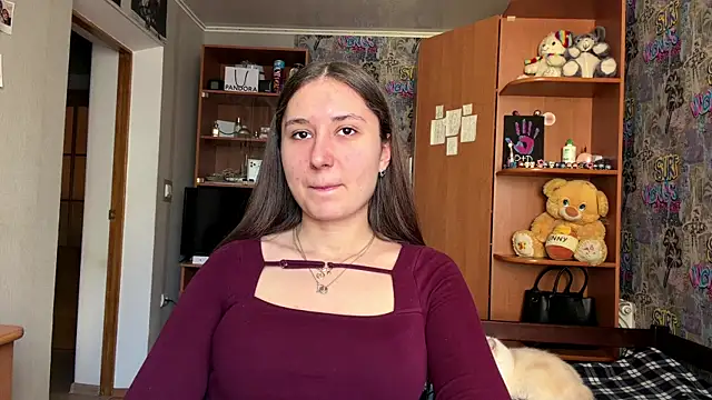 poly princess online show from 04/02/26, 11:08