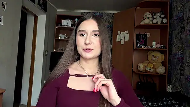 poly princess online show from 04/06/26, 11:11