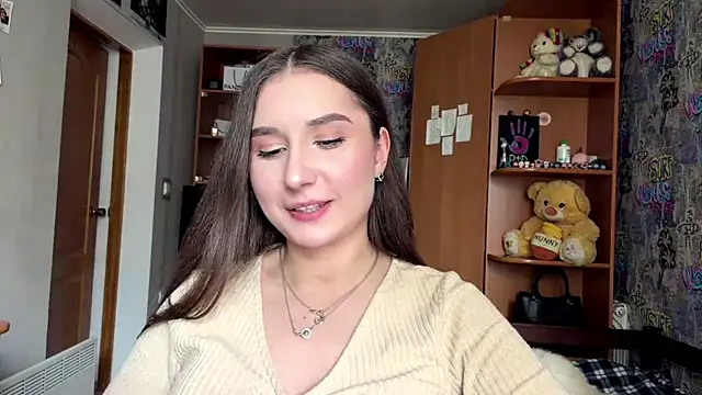 poly princess online show from 04/20/26, 11:57