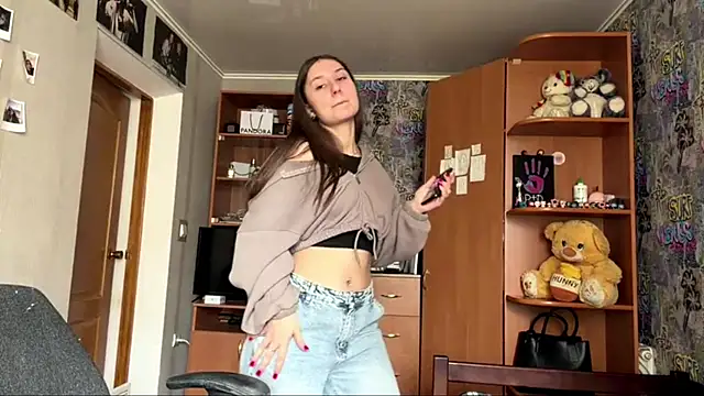 poly princess online show from 04/23/26, 07:52