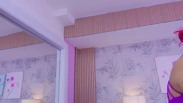 CherryTayloor online show from 04/14/26, 07:42