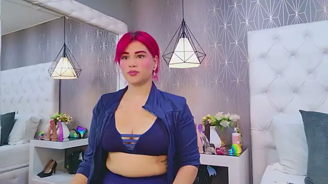 CherryTayloor online show from 04/23/26, 01:29