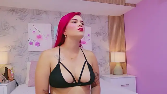 CherryTayloor online show from 05/02/26, 03:00