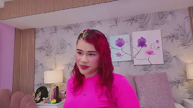 CherryTayloor online show from 05/24/26, 03:44