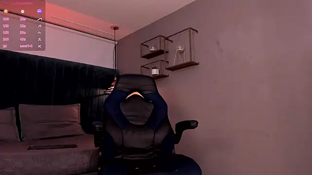 liam es online show from 03/03/26, 02:39