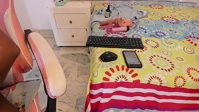 michelleblair1 online show from 04/18/26, 02:10