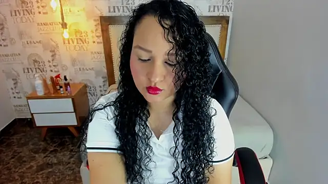 DANICA MULLER1 online show from 02/27/26, 11:54