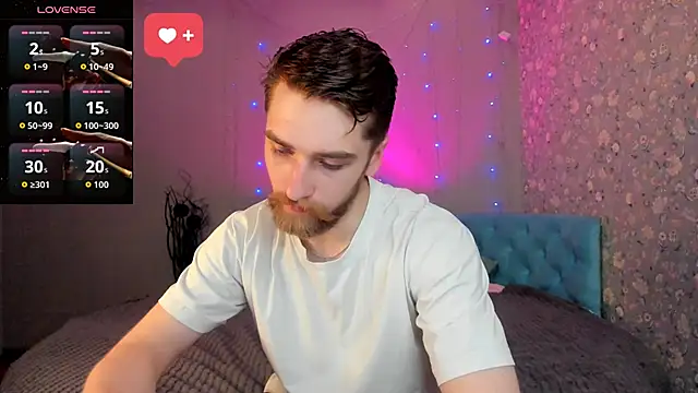 Dexter Raze online show from 03/03/26, 09:42