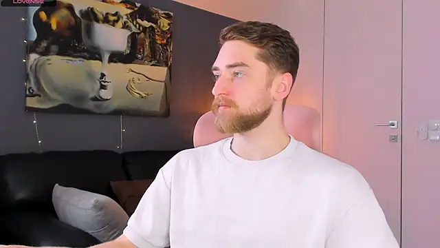 Dexter Raze online show from 03/17/26, 06:50