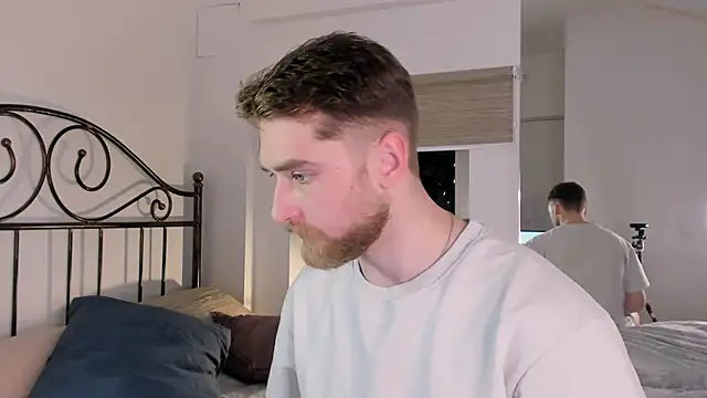 Dexter Raze online show from 04/11/26, 06:51