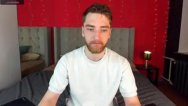 Dexter Raze online show from 04/20/26, 07:00