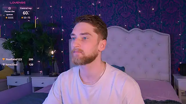 Dexter Raze online show from 04/23/26, 12:29