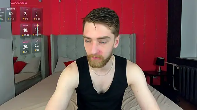 Dexter Raze online show from 04/25/26, 07:00