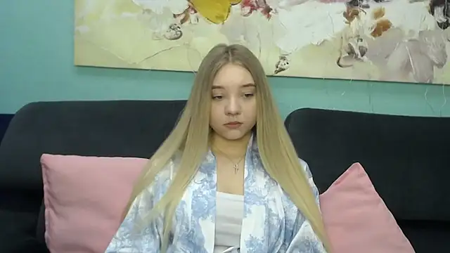 Snapshot of MilanaSiia chatting on 03/01/26, 05:53 MilanaSiia online show from 03/01/26, 05:53