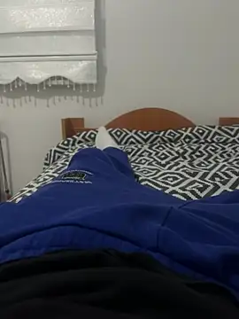 panter3458 online show from 04/19/26, 06:43