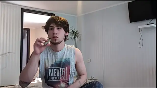 Kyle Hunterr online show from 02/26/26, 06:12