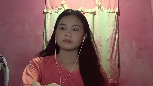 DessertFlower online show from 03/08/26, 05:33