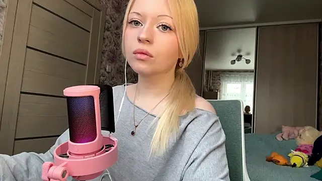 JeneeBIanks online show from 02/28/26, 09:10