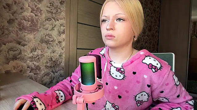 JeneeBIanks online show from 03/21/26, 10:42