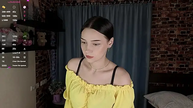 Six Seven7 online show from 03/22/26, 12:08