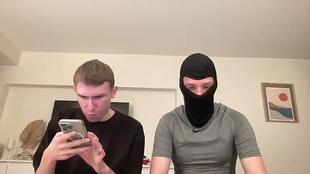 mikenjay online show from 02/24/26, 07:12