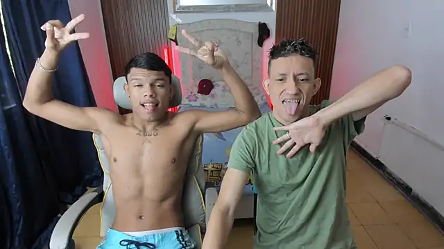 juan and luke online show from 04/23/26, 12:29