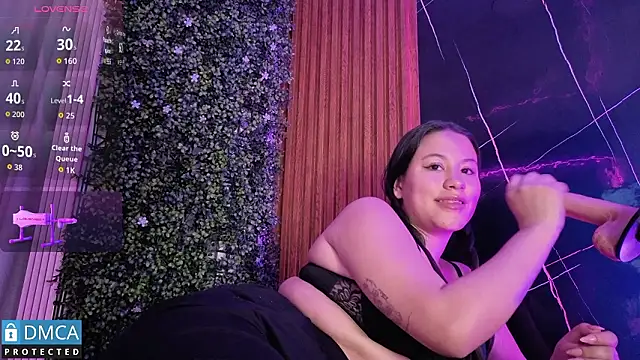 Snapshot of nala_evanss_ chatting on 02/27/26, 07:14 nala evanss online show from 02/27/26, 07:14