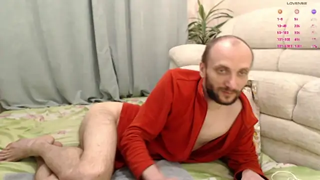 edifox089 online show from 04/09/26, 10:59