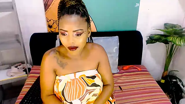 Angel of sensuality online show from 04/08/26, 06:41