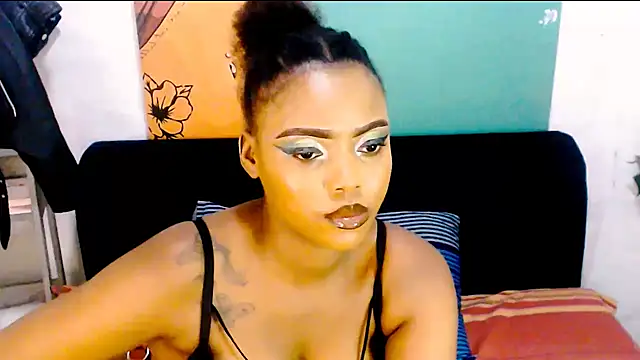 Angel of sensuality online show from 04/22/26, 06:53