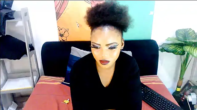 Angel of sensuality online show from 04/30/26, 08:57