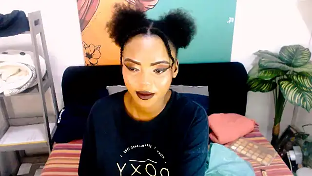 Angel of sensuality online show from 06/09/26, 07:14