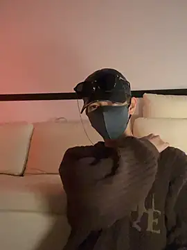 Yumemiru-k online show from 03/09/26, 04:49