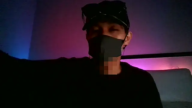 Yumemiru-k online show from 03/12/26, 09:15