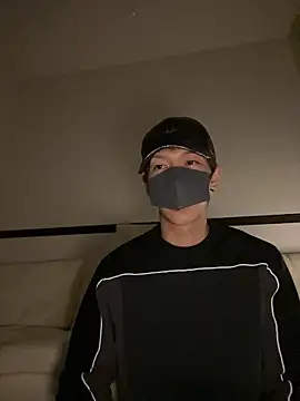 Yumemiru-k online show from 04/22/26, 02:07