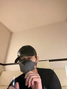 Yumemiru-k online show from 04/23/26, 04:53