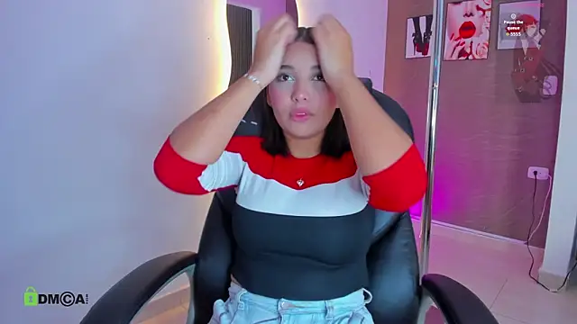 Snapshot of Tiphanysalvatore chatting on 02/27/26, 09:04 Tiphanysalvatore online show from 02/27/26, 09:04