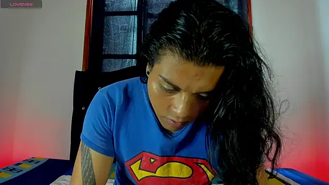 Jess Hoffman online show from 03/16/26, 02:54